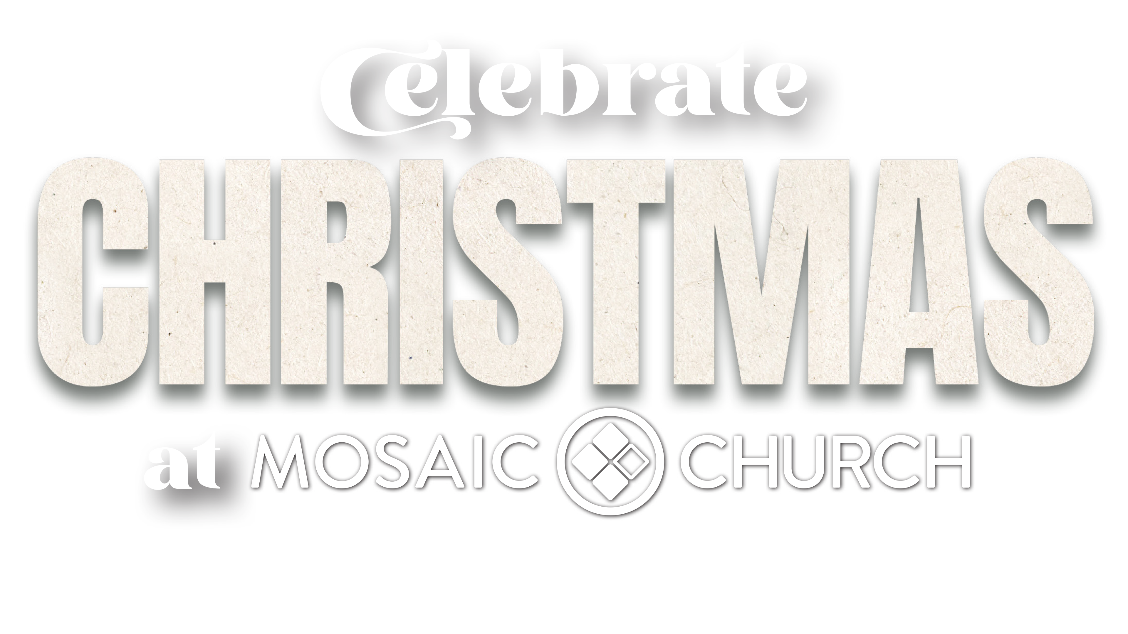 Celebrate Christmas Logo_